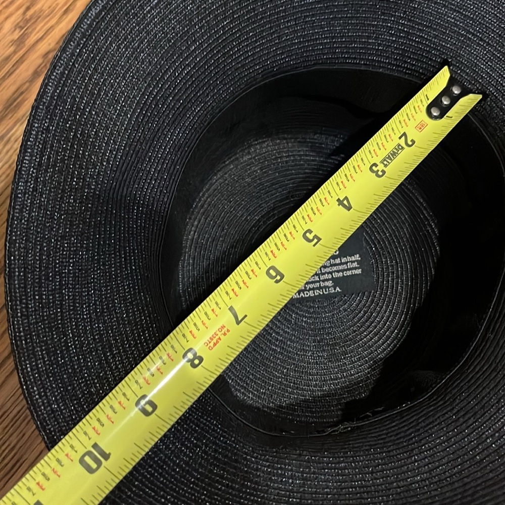 Eric Javits Hat - image 5